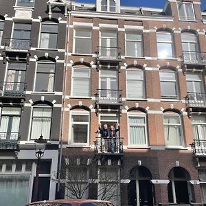 Familie Appartement met Twee Slaapkamers